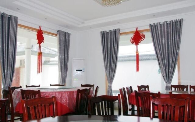 Suzhou Dongting Holiday Villa