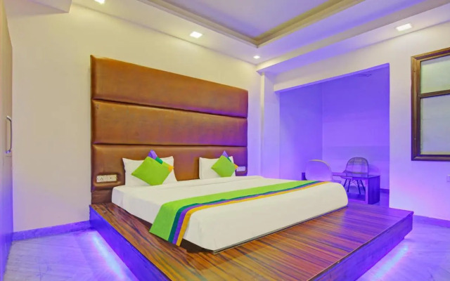 Itsy Hotels Prime Stay