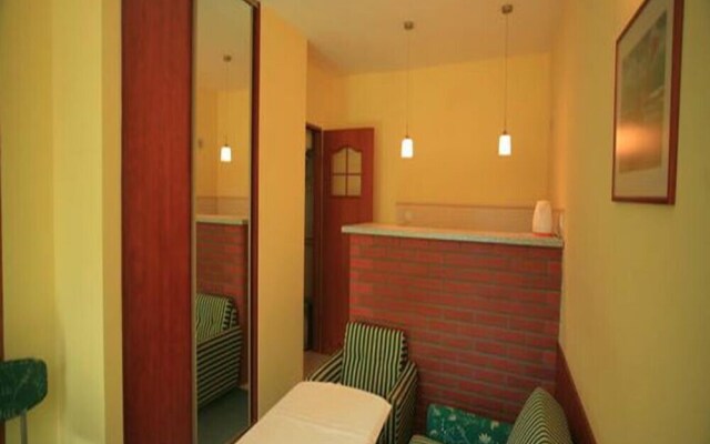 Hotel OW Ameba