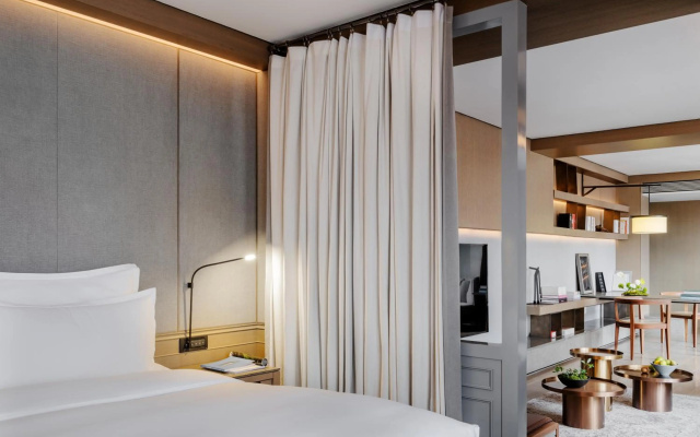 CHAO Sanlitun Beijing – Guest Rooms – Beijing