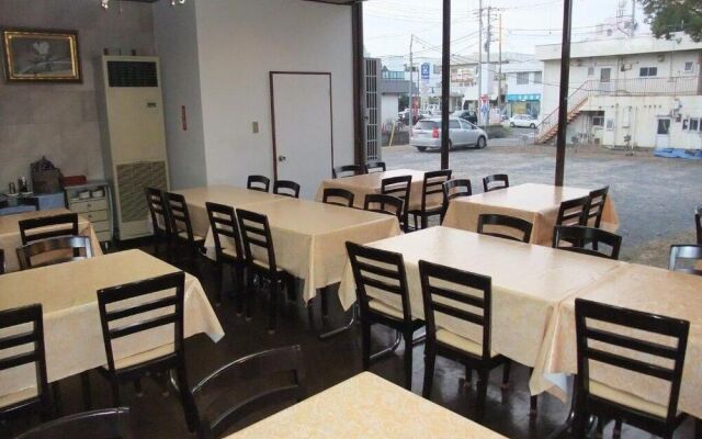 Hotel New Takahashi Takezono
