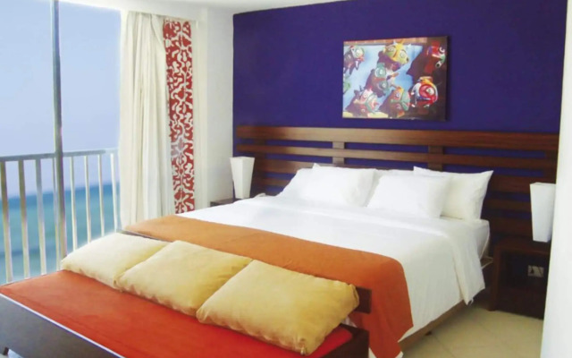 Royal Decameron Punta Centinela
