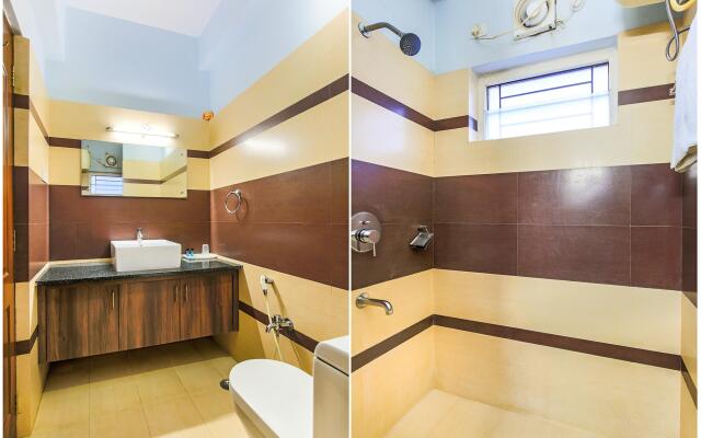 FabHotel Yesmark I