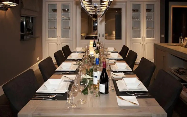 Luxe Vakantiewoning Het Peelhuis