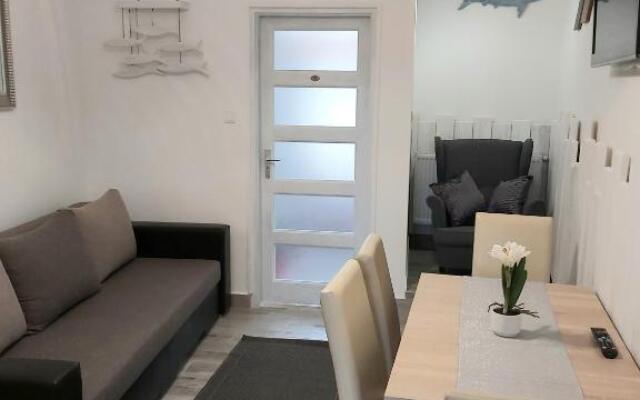 Amira apartman