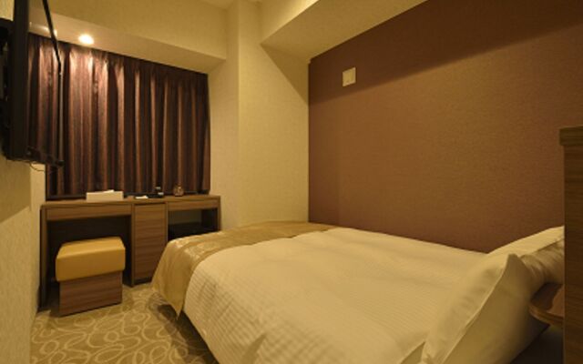 Hotel Axia Inn Sapporo Susukino