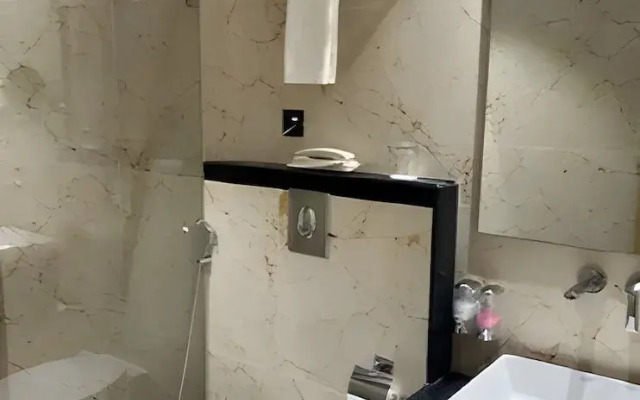 Sachika Hotels, Guwahati