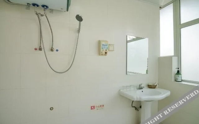 Yitao Liangpin Hotel (Huli Park SM)