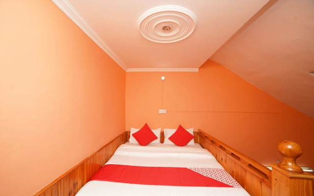 Oyo 37141 Pathik Resort