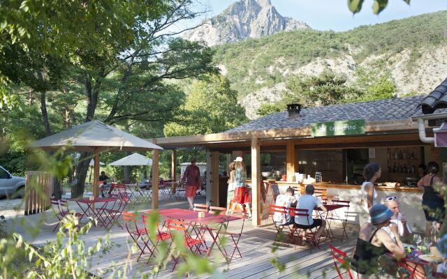 Huttopia Gorges du Verdon