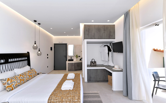Hotel Yianna