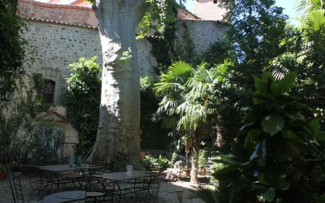 Demeure Saint Vincent