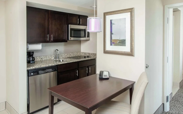 Homewood Suites Munster