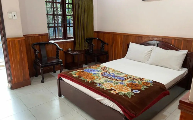 Song Tra Hotel