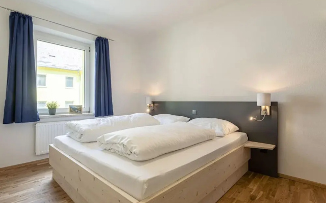 Apartment in Styria With Bubble Bath