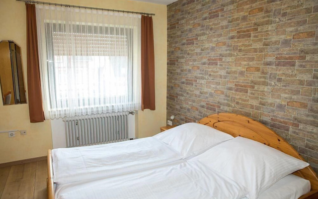 Hotel-Restaurant Zum Schwalbennest