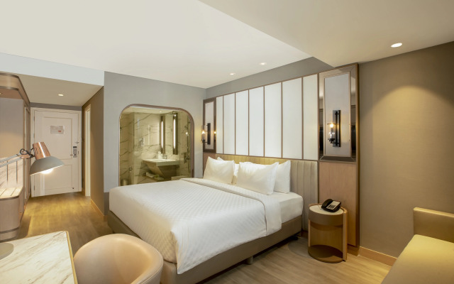 Swiss-Belhotel Solo