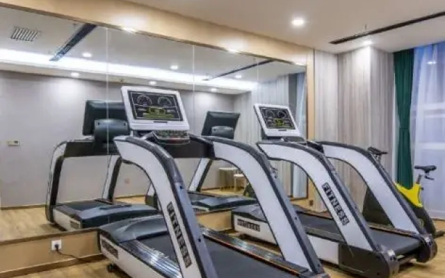 Lavande Hotel·MSD Third Avenue, Binhai Development Zone, Tianjin