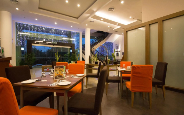 StarCity Hotel Alor Setar