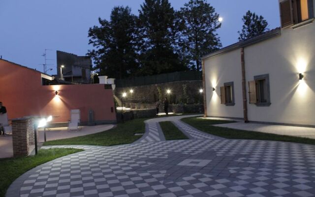 B&B Le Antiche Cisterne
