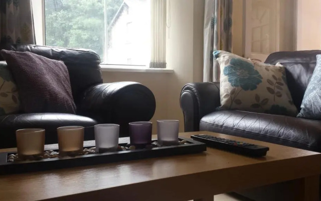 17 The Green Holiday Apartment