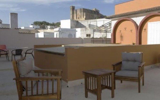 Hotel Esmeralda