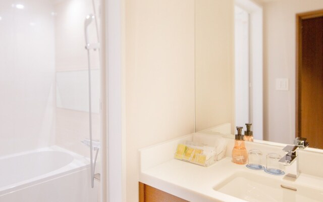 Art Hotel KOKURA New Tagawa