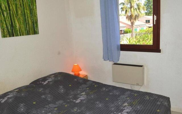 Appartement Argelès-sur-Mer, 2 pièces, 4 personnes - FR-1-225-209