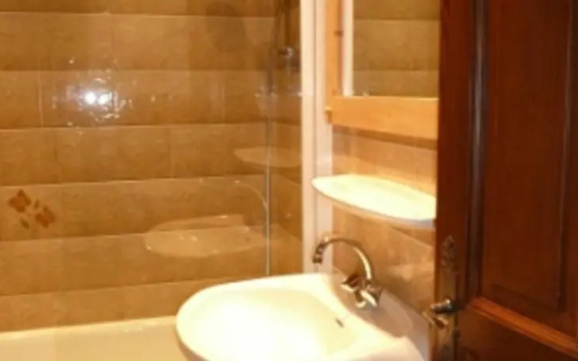 Appartement Edelweiss