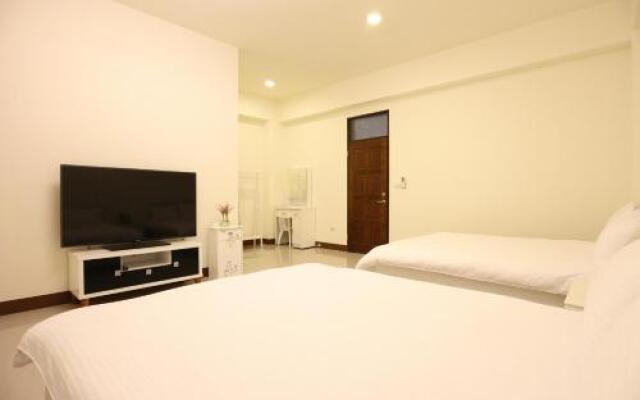 Nice Comfortable Homestay