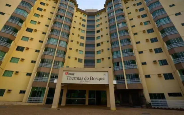 Icconne Thermas do Bosque Flat Service