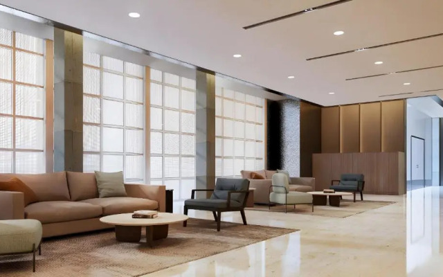 Fairfield By Marriott Bali Kuta Ngurah Rai