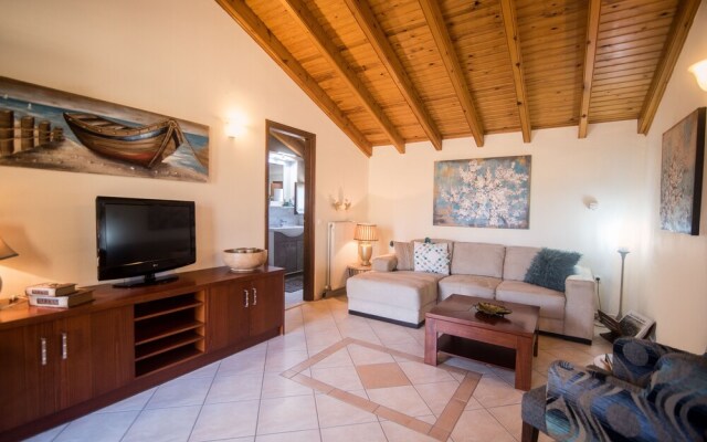 Marigianna's Luxury Loft  by CorfuEscapes