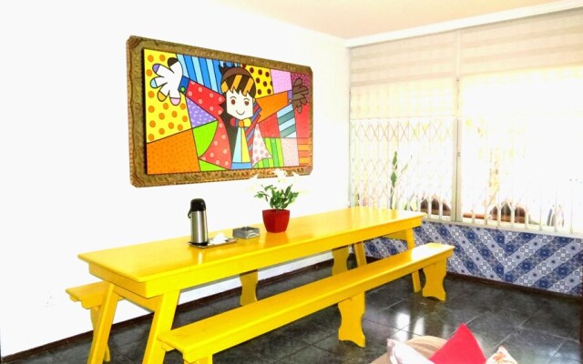 Little Hostel BC