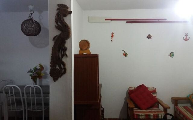 Casa Acolhedora no Paraíso