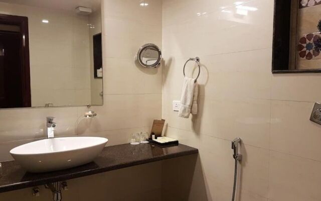 The AVR Hotels & Banquets