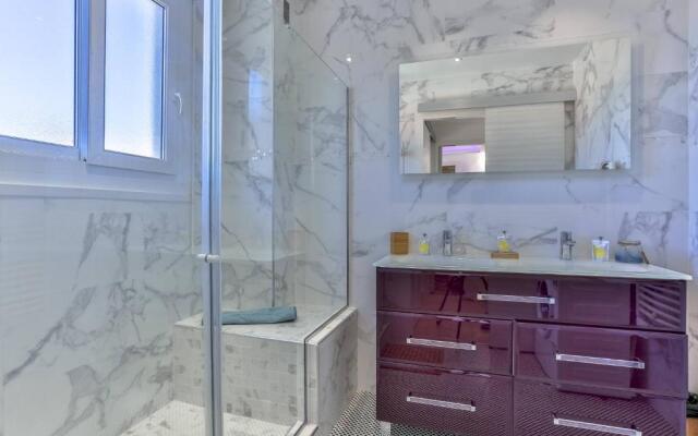 Maison Bianchi - 1156 Promenade des Anglais