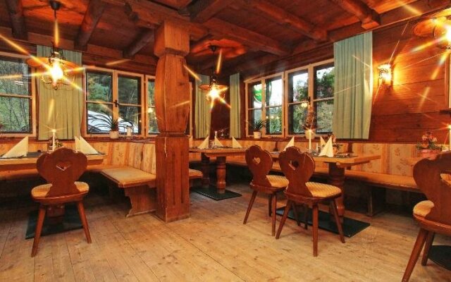 Wohlfühlgasthof Friedlwirt