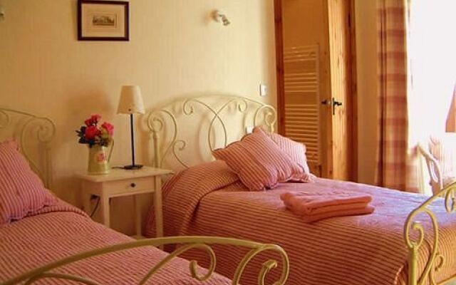 The Hemmel Bed and Breakfast