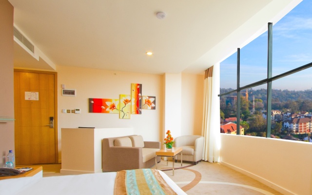 PrideInn Azure Hotel Nairobi Westlands