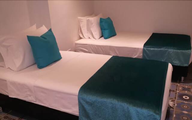 Hotel Boutique Casa Serrezuela