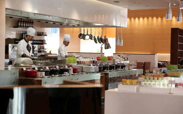 Novotel Pune Viman Nagar Hotel