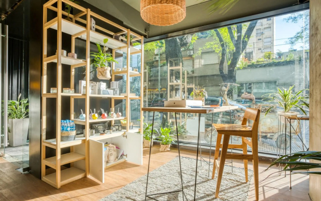 Esplendor Palermo Soho