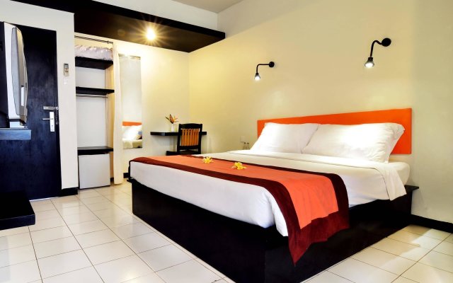 The Yani Hotel Bali