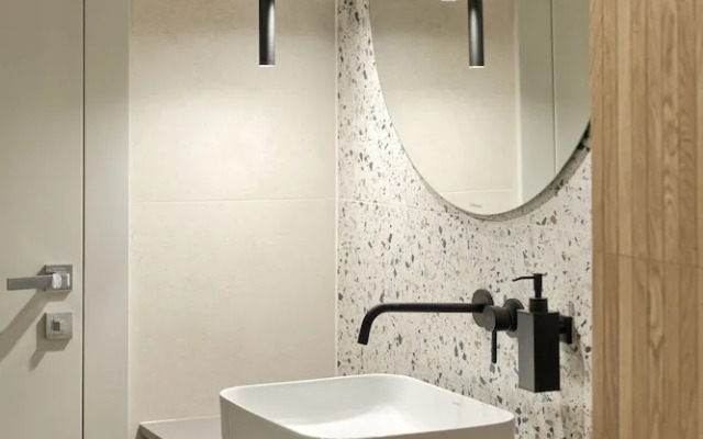 Korona Bieszczad Premium Apartments