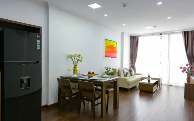 Radiant Pegasy Apartment & Travel