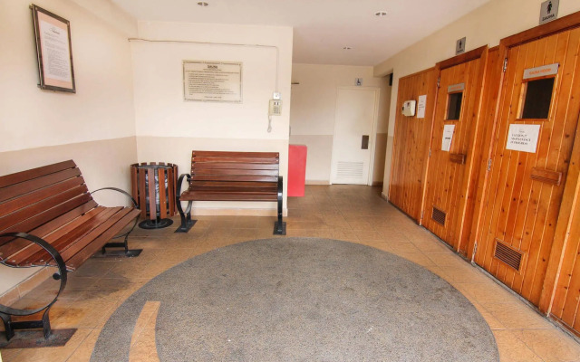Peninsula Residents All Suite
