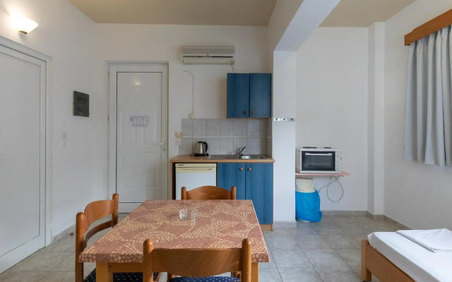 Faliraki Dream Studios & Apartments