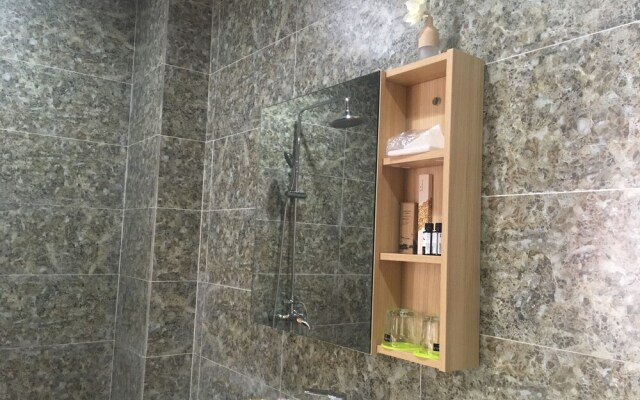 Ling Jing Boutique Inn