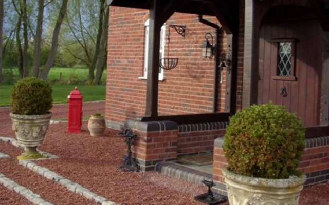 Allscott Mill Bed and Breakfast